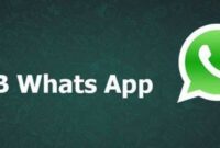 GB Whatsapp Pro Apk Download