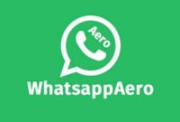 Whatsapp aero APK