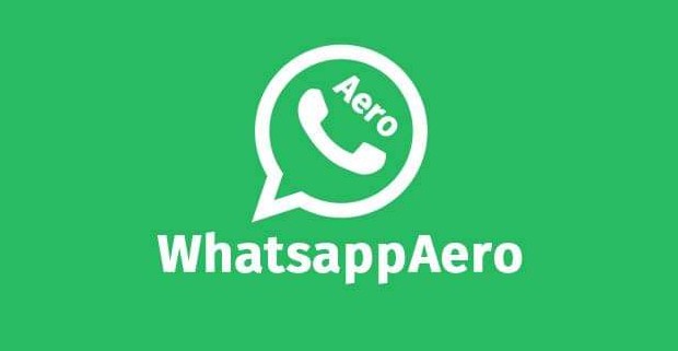 Whatsapp aero APK