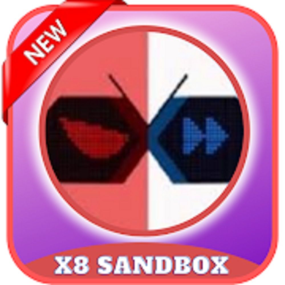 Dowload X8 Sandbox Mod Aplikasi terbaru v0.7.5.8.2-64gp