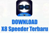 Download X8 Speeder Higgs Domino Versi Terbaru 2021 Tanpa Iklan