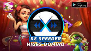 Link download X8 Speeder Aplikasi