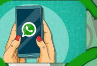 Whatsapp Mod APK Versi Terbaru