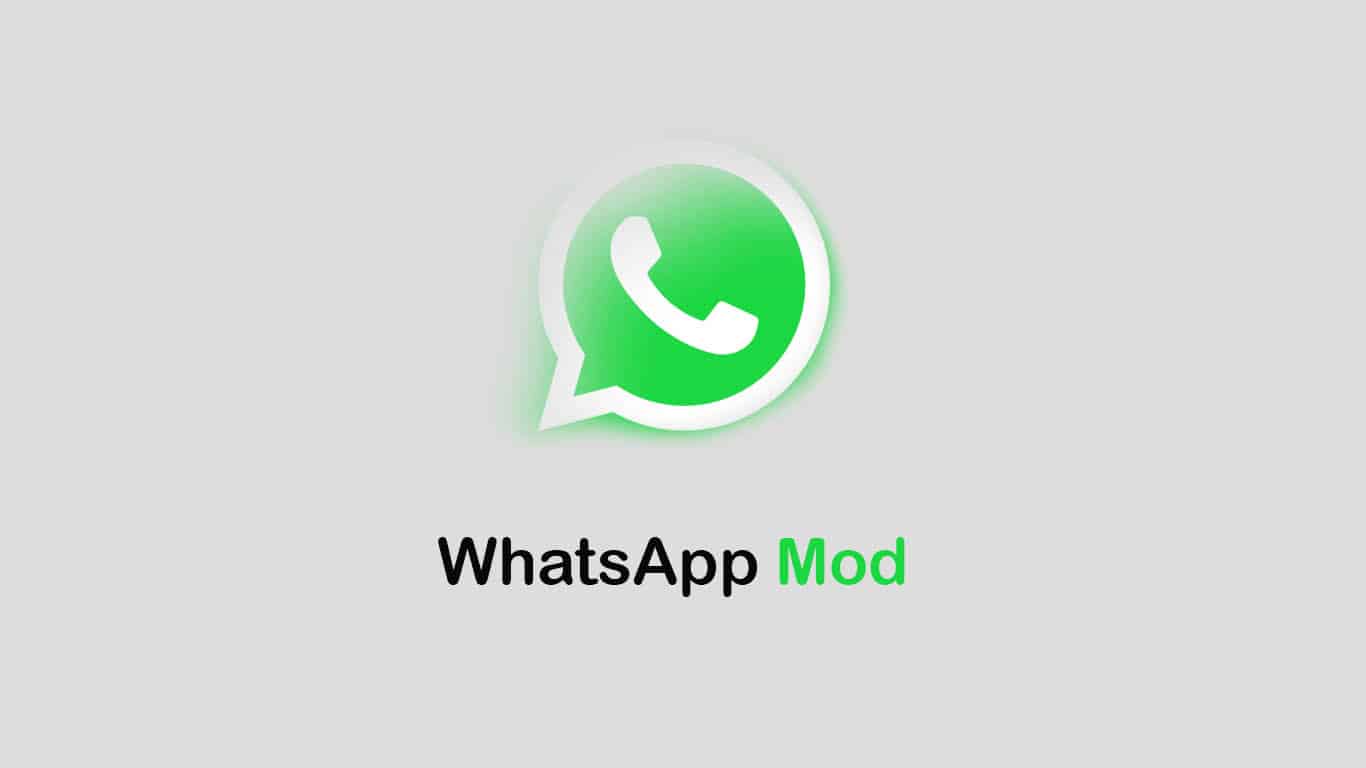 Download Whatsapp Mod Anti Banned