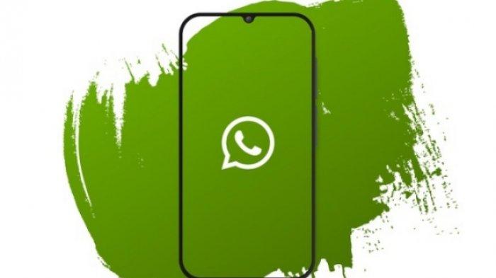 Cara Install WhatsApp Mod