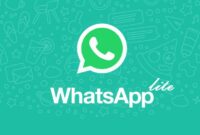 Whatsapp Mod Lite Terbaik Dan Terbaru 2022