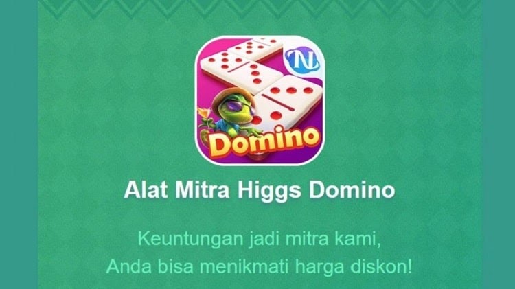 Higgs Domino Tdomino Boxiangyx Login Alat Mitra Apk