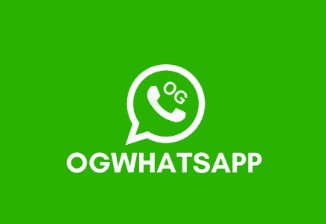 OGWhatsApp Pro Mod Apk Premium Anti-Banned