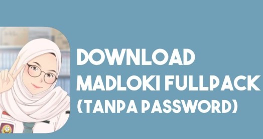Download Madloki APK 2023 Tanpa Password Gratis