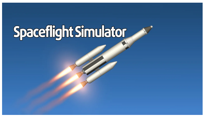 Spaceflight Simulator MOD APK