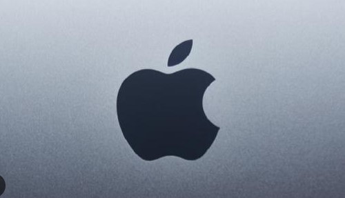 Logo Apple (iPhone) FF Untuk Nickname Free Fire